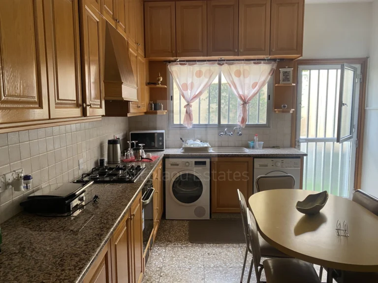 Cheap Houses and Villas for Rent Limassol