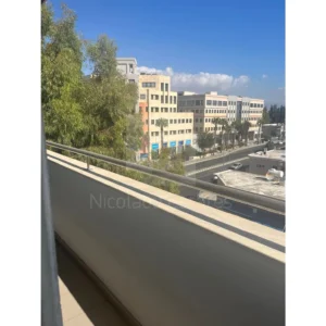 150m² Office for Rent in Limassol – Tsiflikoudia