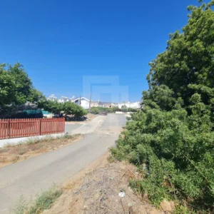 1,670m² Plot for Sale in Paphos – Emba
