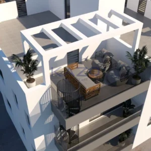 2 Bedroom Apartment for Sale in Kiti, Larnaca District