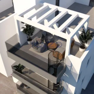 1 Bedroom Apartment for Sale in Kiti, Larnaca District
