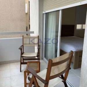 2 Bedroom Apartment for Rent in Limassol District