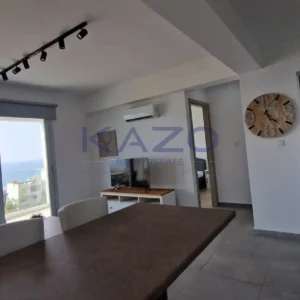 1 Bedroom Apartment for Rent in Limassol District