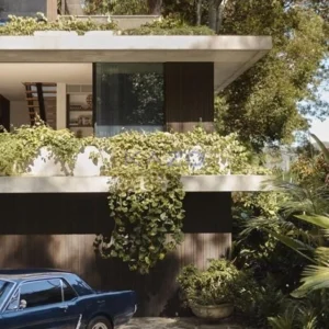 1 Bedroom Apartment for Sale in Limassol – Agios Nektarios