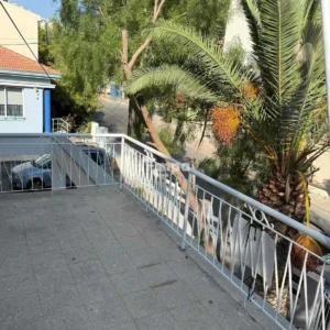 188m² Office for Rent in Agioi Omologites, Nicosia District