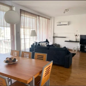 3 Bedroom Apartment for Rent in Agioi Omologites, Nicosia District
