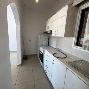 1 Bedroom Apartment for Rent in Larnaca District