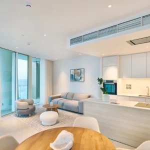 1 Bedroom Apartment for Sale in Famagusta – Agia Napa