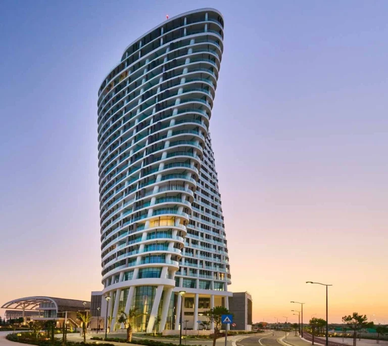 Most Expensive Apartments for Sale in Famagusta