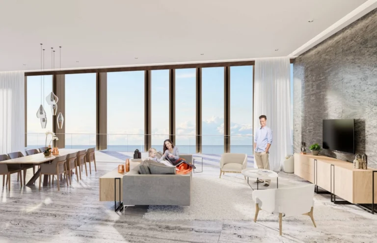 Most Expensive Apartments for Sale in Famagusta