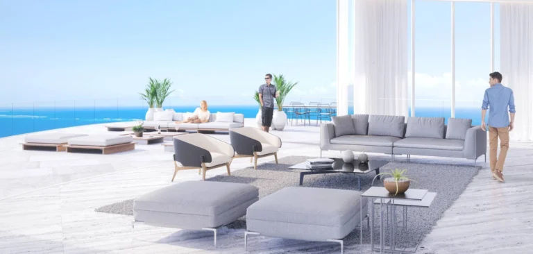 Most Expensive Apartments for Sale in Famagusta