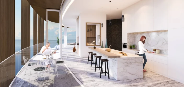 Most Expensive Apartments for Sale in Famagusta