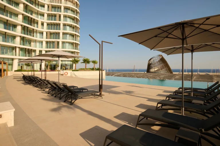 Most Expensive Apartments for Sale in Famagusta