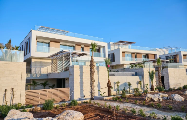 Most Expensive Villas for Sale in Famagusta