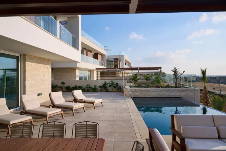Most Expensive Villas for Sale in Famagusta