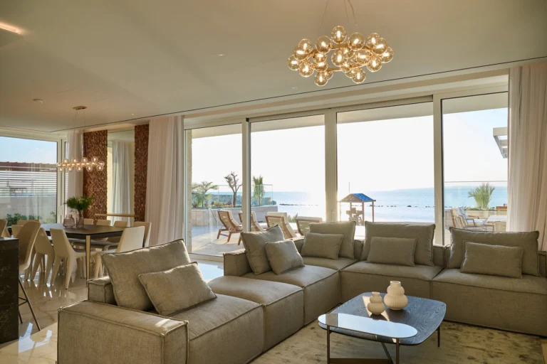 Most Expensive Villas for Sale in Famagusta
