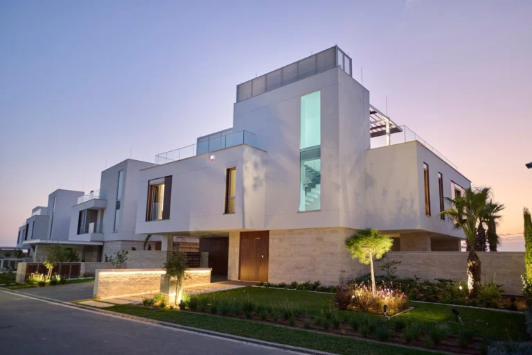 Most Expensive Villas for Sale in Famagusta