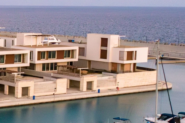 Most Expensive Villas for Sale in Famagusta