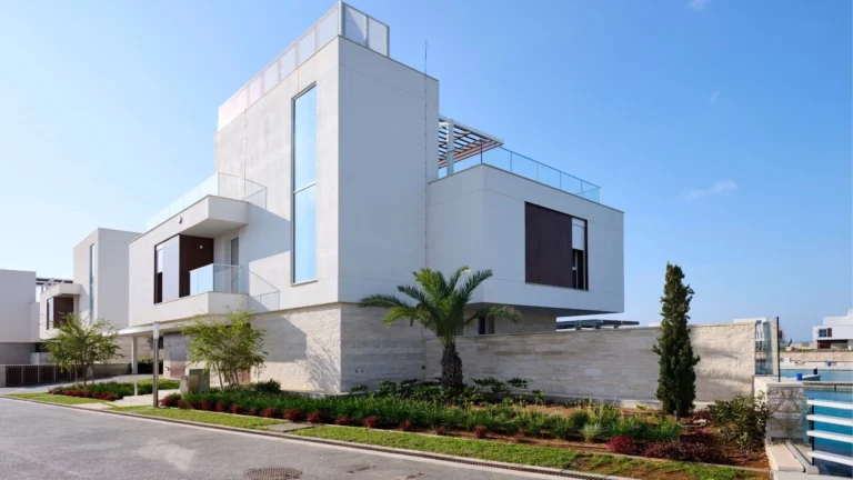 Most Expensive Villas for Sale in Famagusta