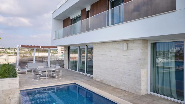 Most Expensive Villas for Sale in Famagusta