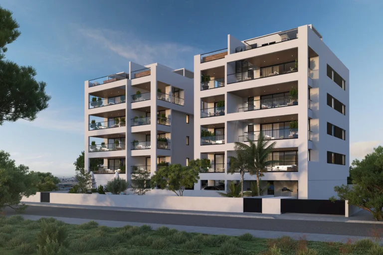 Cheap Apartments for Sale Larnaca up to 400000 euro