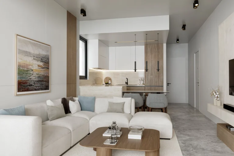 Cheap Apartments for Sale Larnaca up to 400000 euro