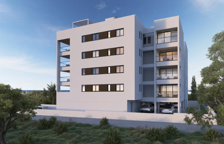Cheap Apartments for Sale Larnaca up to 400000 euro