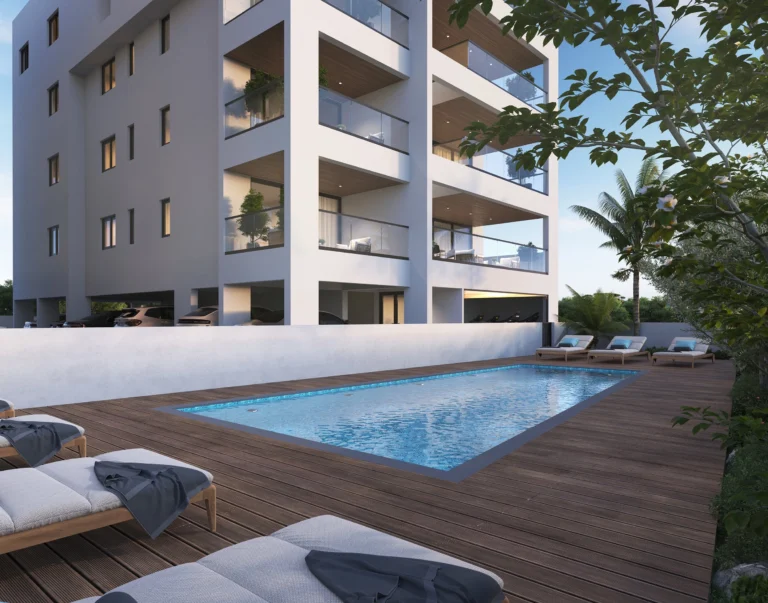 Cheap Apartments for Sale Larnaca up to 400000 euro