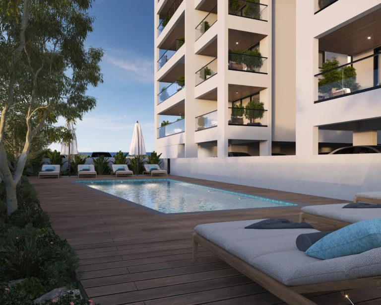 Cheap Apartments for Sale Larnaca up to 400000 euro