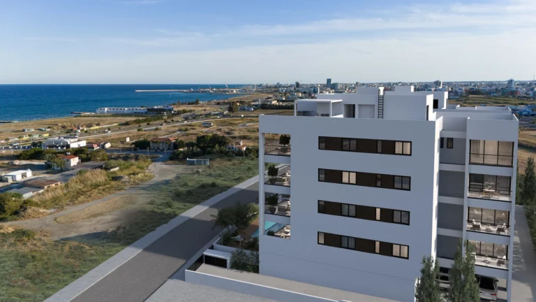 Cheap Apartments for Sale Larnaca up to 400000 euro