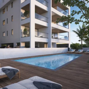 1 Bedroom Apartment for Sale in Livadia Larnakas, Larnaca District