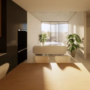 2 Bedroom Apartment for Sale in Paphos District