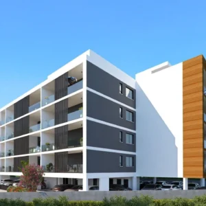 1 Bedroom Apartment for Sale in Larnaca – Sotiros
