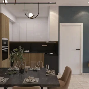 2 Bedroom Apartment for Sale in Larnaca – Sotiros