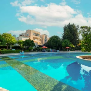 3 Bedroom Apartment for Sale in Paphos – Universal