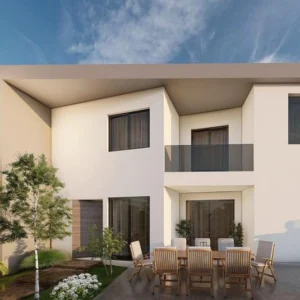 3 Bedroom House for Sale in Larnaca District