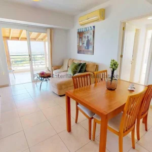 2 Bedroom Apartment for Sale in Geroskipou, Paphos District