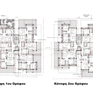 2 Bedroom Apartment for Sale in Strovolos, Nicosia District