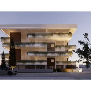 1 Bedroom Apartment for Sale in Strovolos, Nicosia District