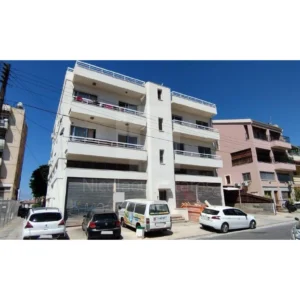 for Rent in Limassol – Omonoia