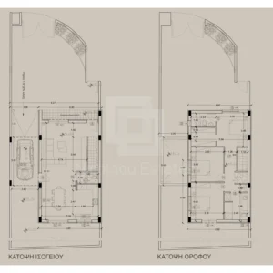4 Bedroom House for Sale in Lakatamia, Nicosia District