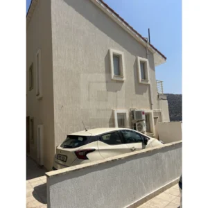 3 Bedroom House for Rent in Limassol District
