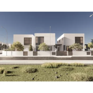 3 Bedroom House for Sale in Lakatamia, Nicosia District