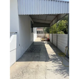 3 Bedroom House for Rent in Limassol District