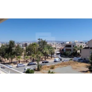 4 Bedroom Apartment for Rent in Limassol – Omonoia