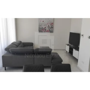 3 Bedroom Apartment for Rent in Limassol District