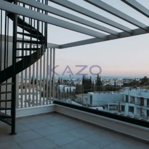 4 Bedroom Apartment for Rent in Limassol – Panthea