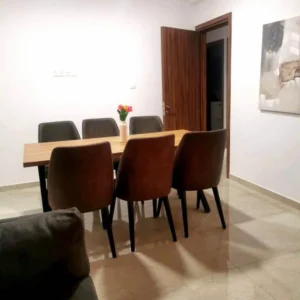 3 Bedroom Apartment for Rent in Limassol – Zakaki