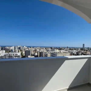 2 Bedroom Apartment for Rent in Limassol – Agia Zoni