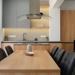 2 Bedroom Apartment for Rent in Nicosia – Agios Ioannis, Limassol District